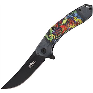 Knight Linerlock A/O