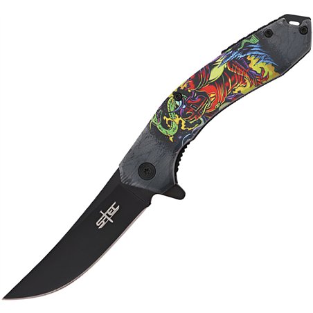Knight Linerlock A/O
