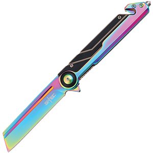 Framelock A/O Spectrum