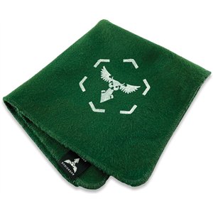 Bamboo Fabric Hank Green