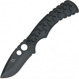 Seymour Fixed Blade