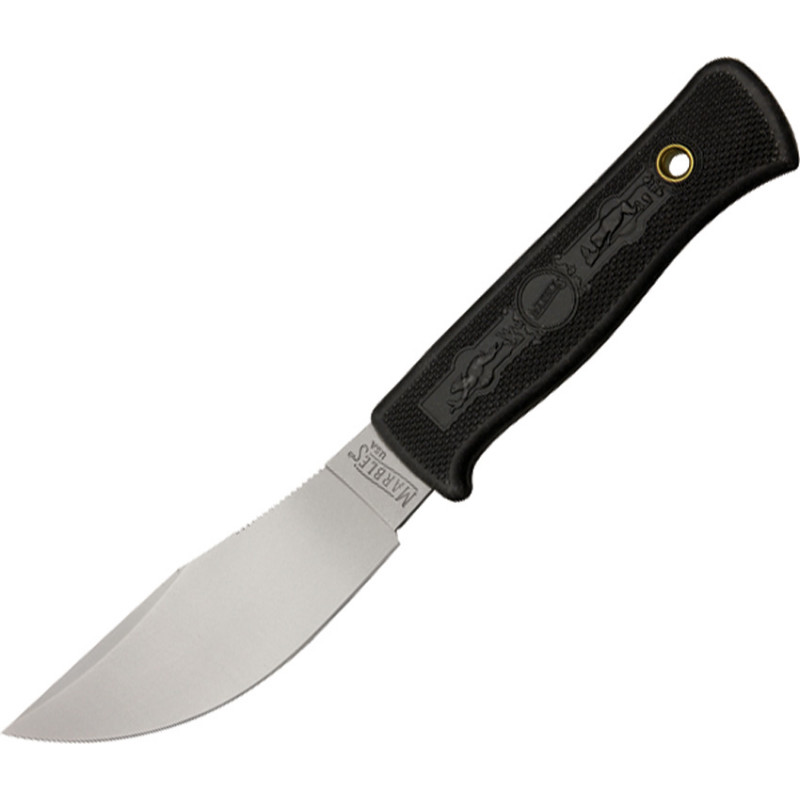 Woodcraft Fixed Blade