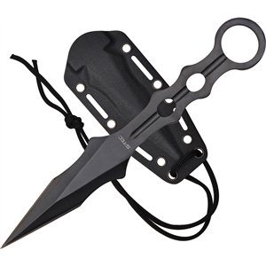 Tactical Throwing Knife