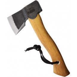 Segurin Hatchet Rough