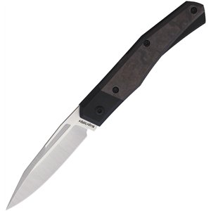 Infidel Slip Joint Camo CF