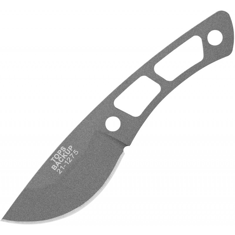 Backup Knife Tungsten