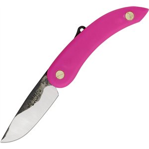 Peasant Knife Pink
