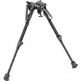 XLA Fixed Bipod 9-13"