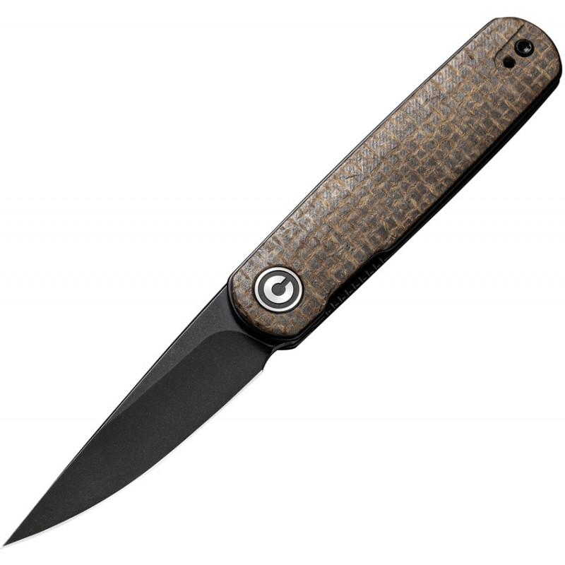 Lumi Linerlock Burlap