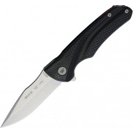 Sprint Select Linerlock Black