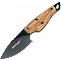 Euro Hunter Olive Wood