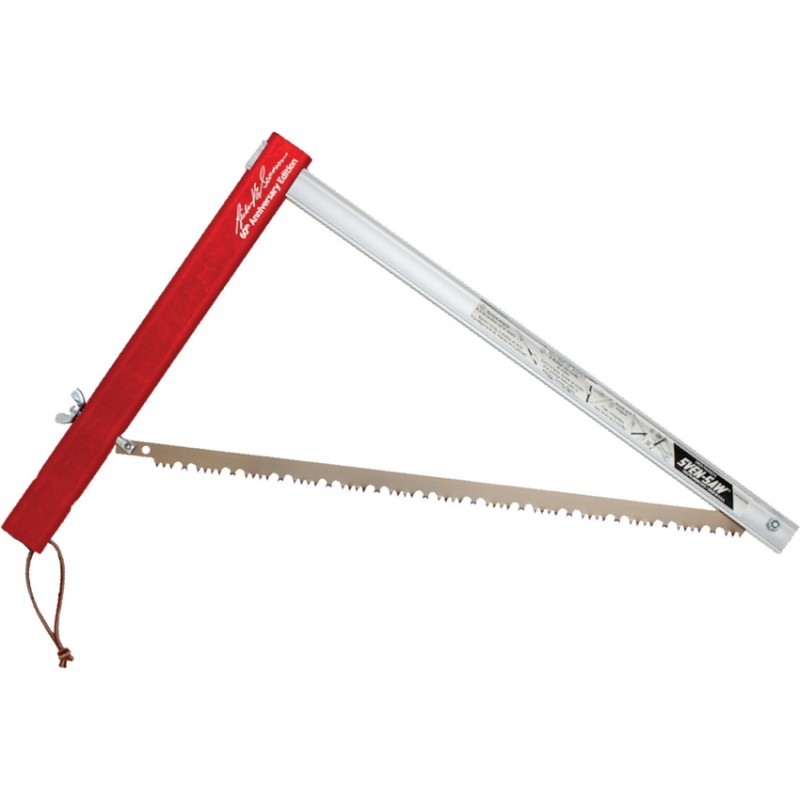 Folding Saw 21 inch Blade