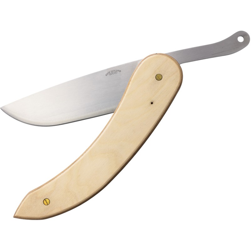 Giant Peasant Knife