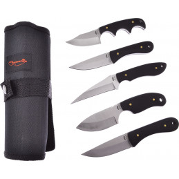 Hunting Knife Set