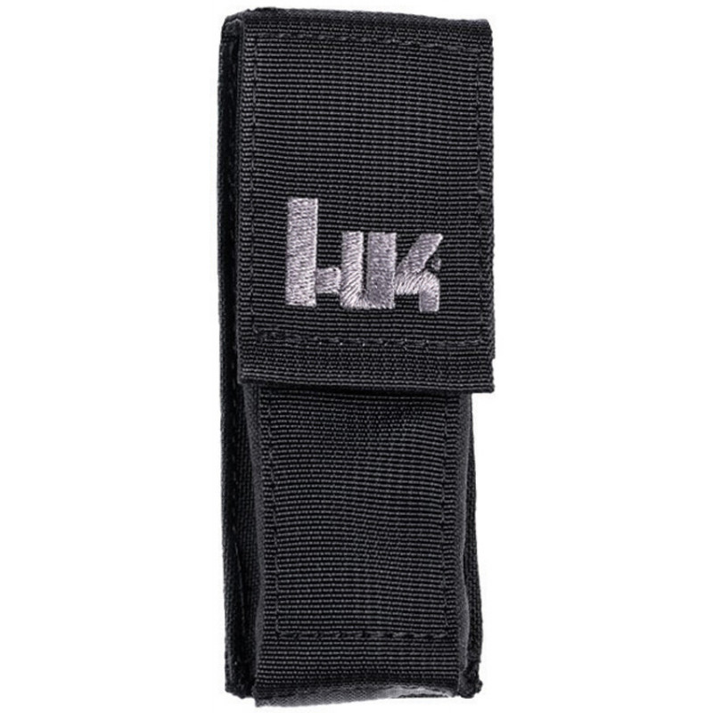 Large Pouch MOLLE Velcro