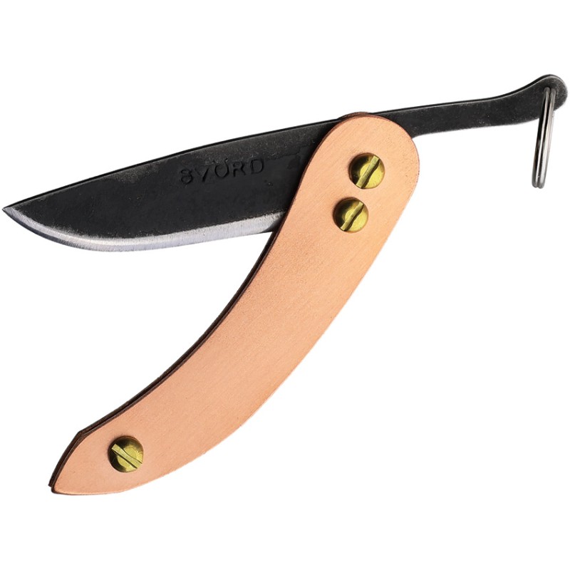 Peasant Micro Copper