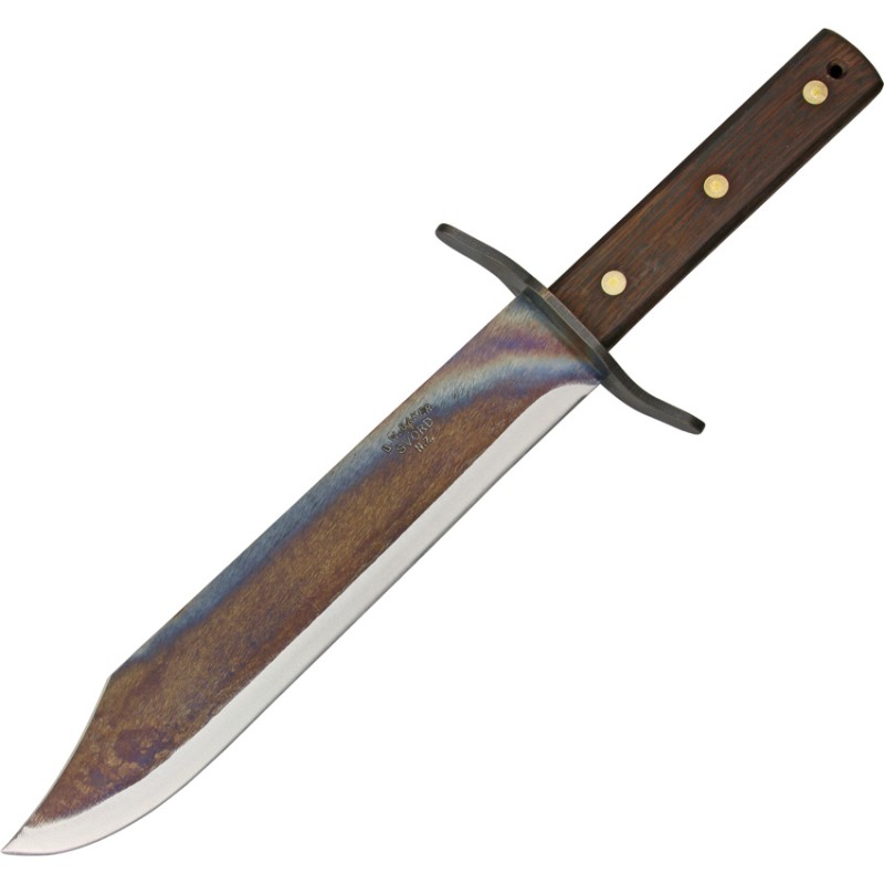 Von Tempsky Forest Bowie