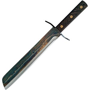 Von Tempsky Golok