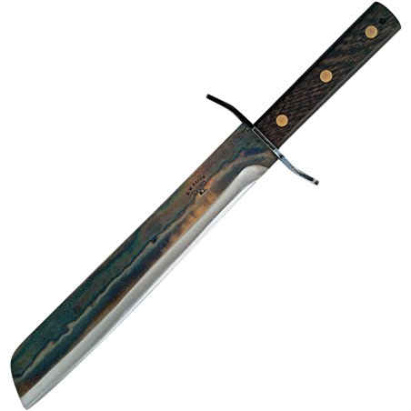 Von Tempsky Golok