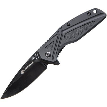 Linerlock Black