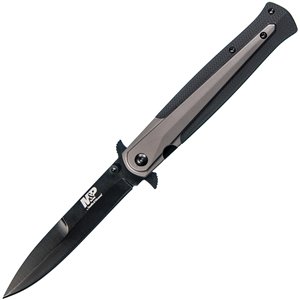 MP301 M&P Dagger Nylon