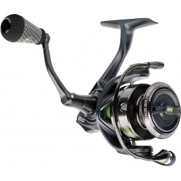 Mach 2 Spinning Reel Gen 3