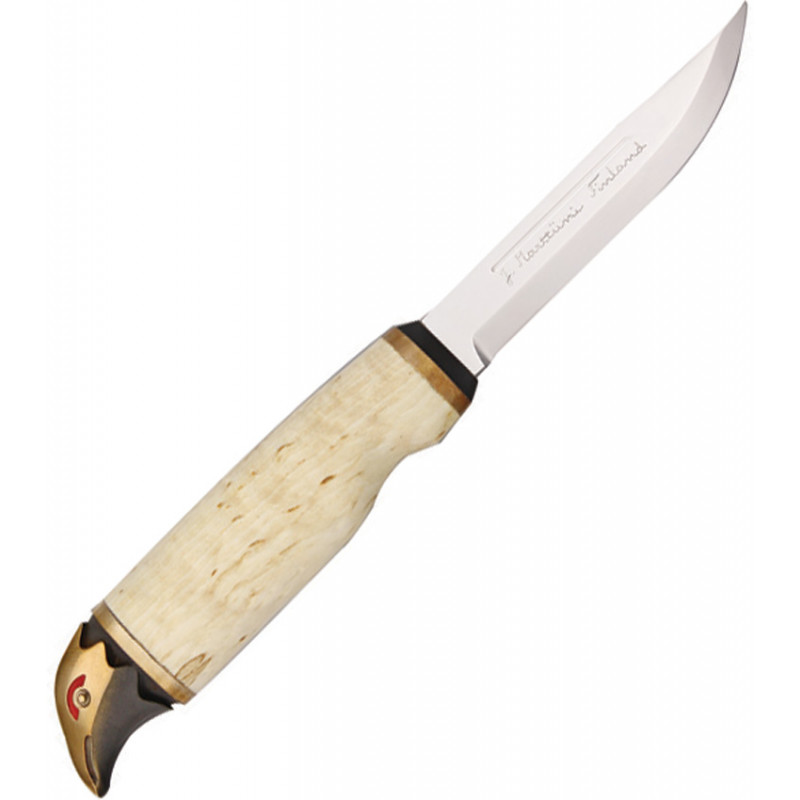 Wood Grouse Fixed Blade