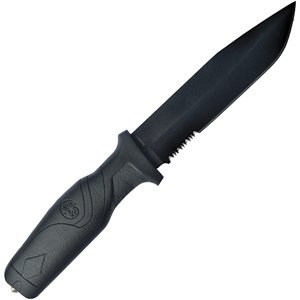 Search/Rescue Fixed Blade