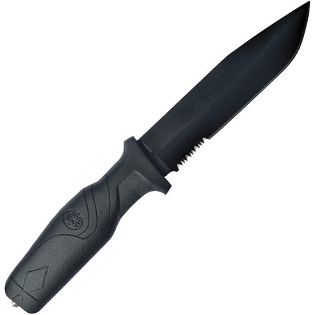 Search/Rescue Fixed Blade