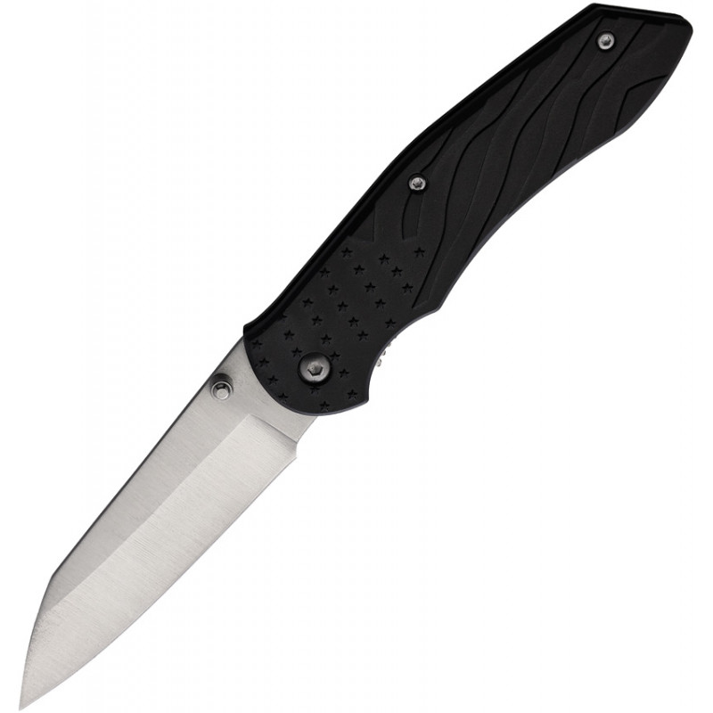 Linerlock Black