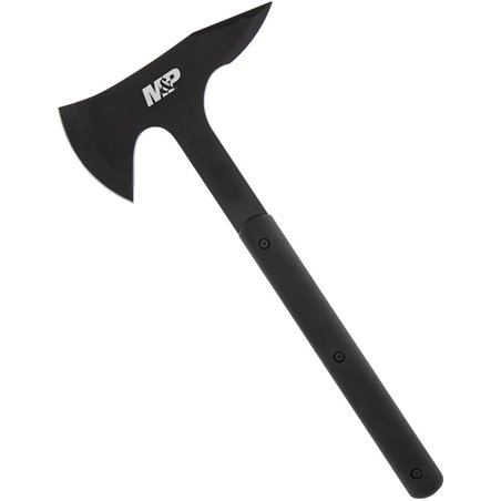 M&P Tactical Axe