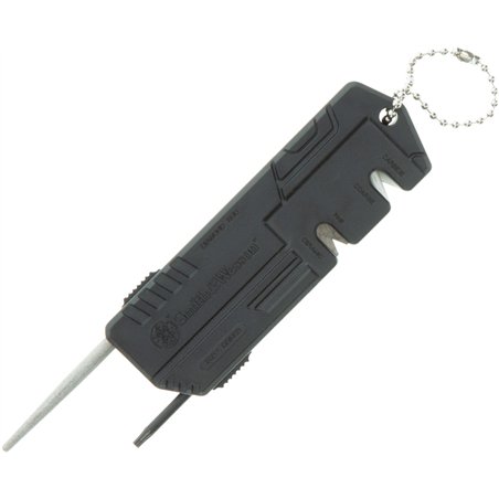 Sharpener/Multi Tool