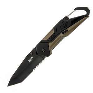 M&P Repo Linerlock A/O