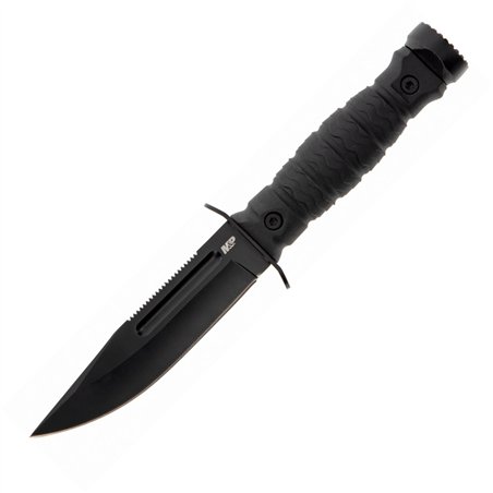 M&P Ultimate Survival Knife