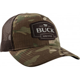 MultiCam Trucker Hat