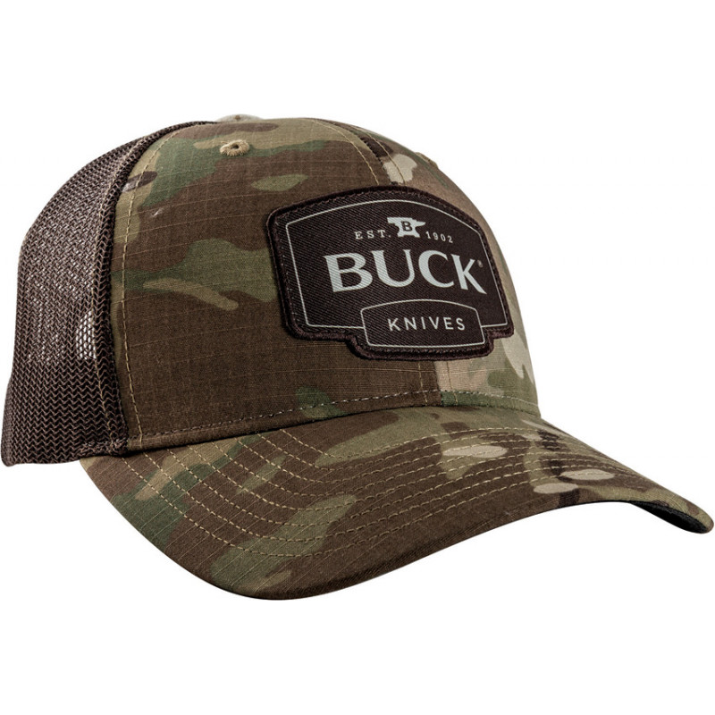 MultiCam Trucker Hat