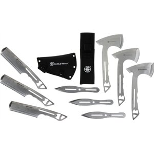 Bullseye Ultimate Throwing