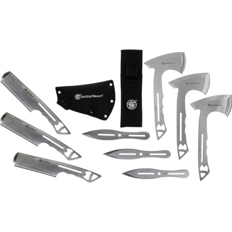 Bullseye Ultimate Throwing