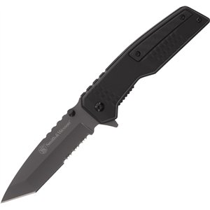 Special Ops Linerlock A/O