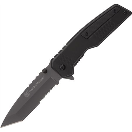 Special Ops Linerlock A/O