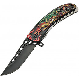 Dragon Linerlock A/O