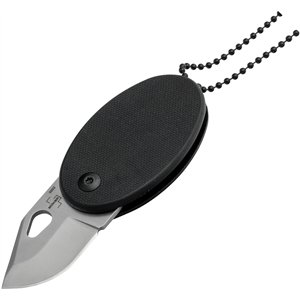 L'Egg Neck Knife