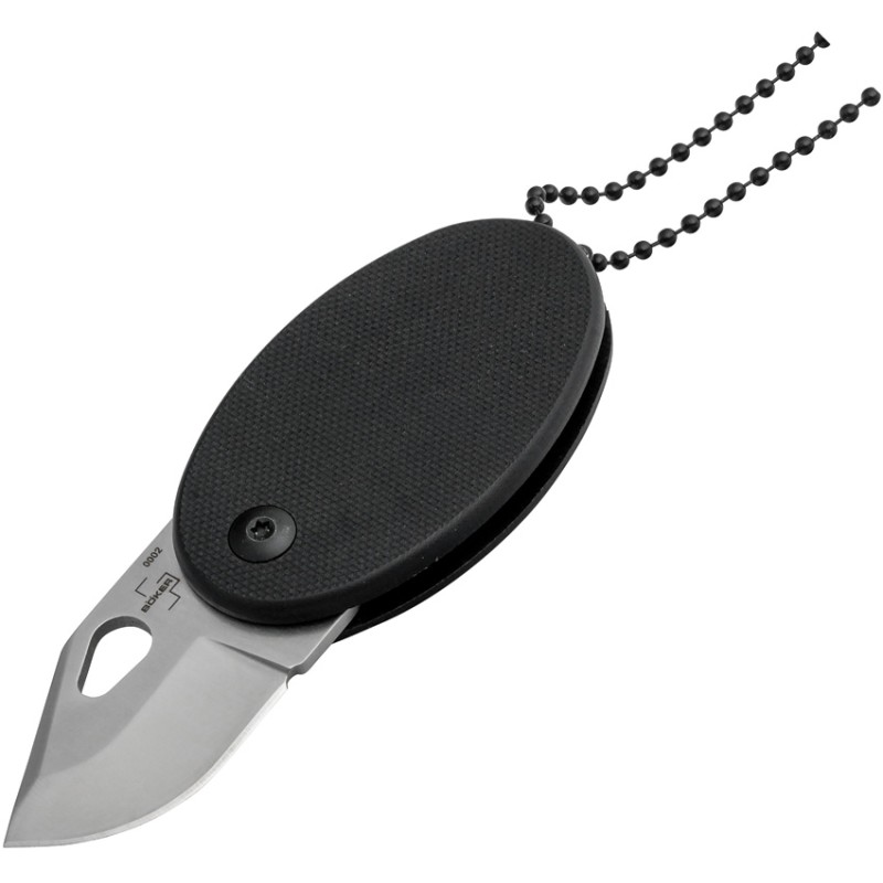 L'Egg Neck Knife