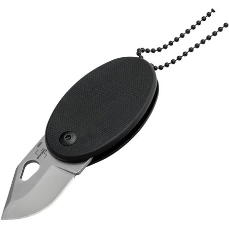 L'Egg Neck Knife