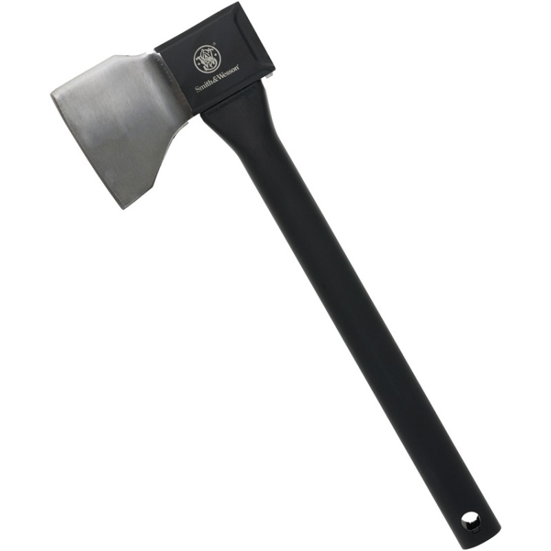Bullseye Pro Throwing Axe