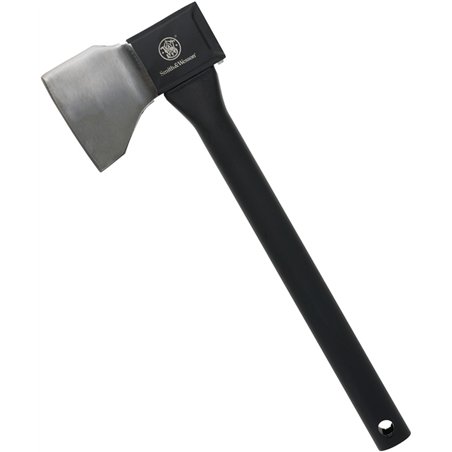 Bullseye Pro Throwing Axe