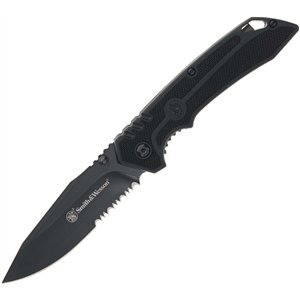 Special Ops Linerlock