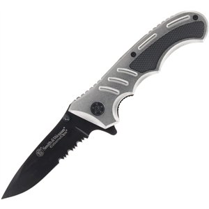 Extreme Ops Linerlock Gray