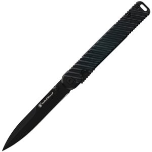 Executive Linerlock Black