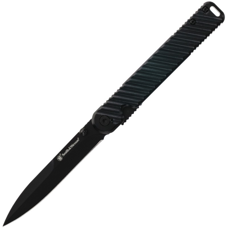 Executive Linerlock Black